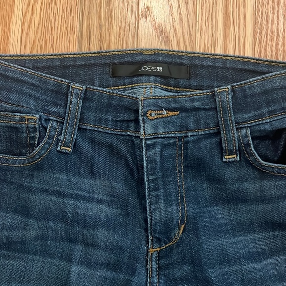 Joes designer jeans. - Picture 2 of 3